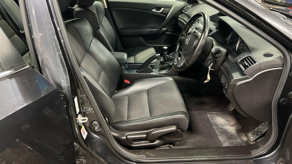 Used Honda Accord for sale - 76671165: Photo 13