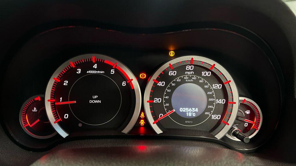 Used Honda Accord for sale - 76671165: Photo 15