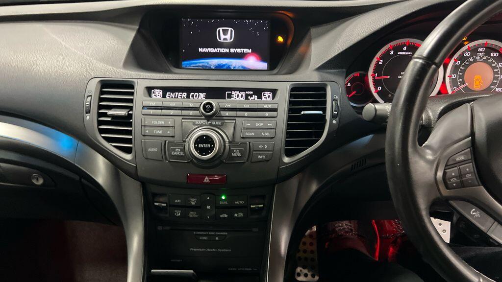 Used Honda Accord for sale - 76671165: Photo 17