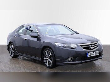 Used Honda Accord 2012 for sale - 76671165: Photo
