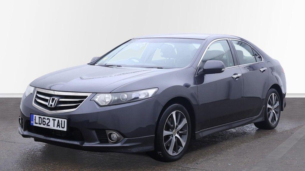 Used Honda Accord for sale - 76671165: Photo 2