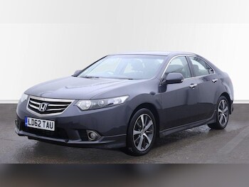 Used Honda Accord 2012 for sale - 76671165: Photo