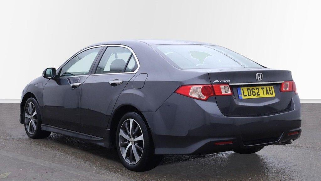 Used Honda Accord for sale - 76671165: Photo 3