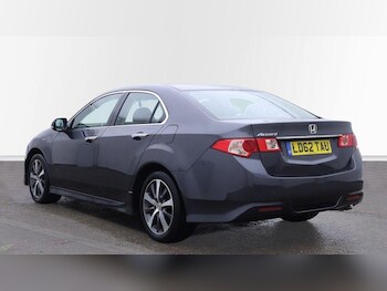 Used Honda Accord 2012 for sale - 76671165: Photo