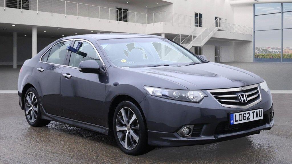 Used Honda Accord for sale - 76671165: Photo 5