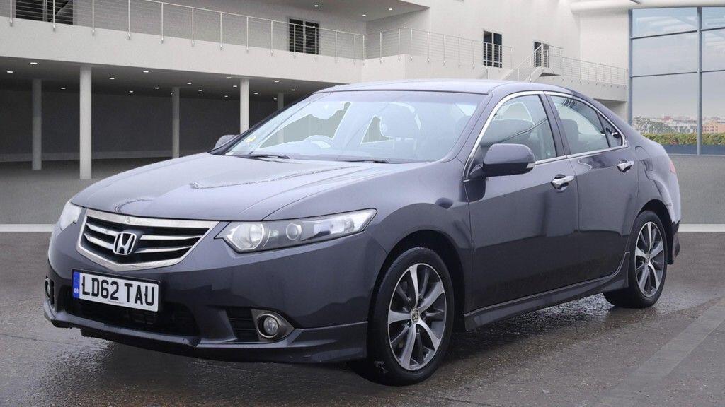 Used Honda Accord for sale - 76671165: Photo 6