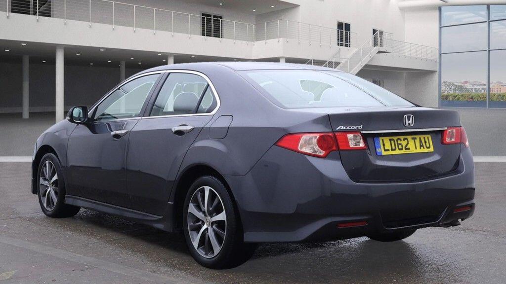 Used Honda Accord for sale - 76671165: Photo 7