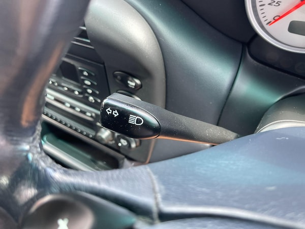 Used Porsche Boxster 2003 for sale - 75127295: Photo 45