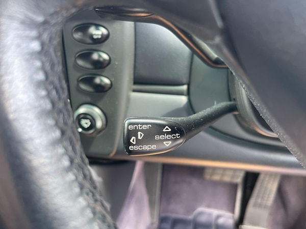Used Porsche Boxster 2003 for sale - 75127295: Photo 46