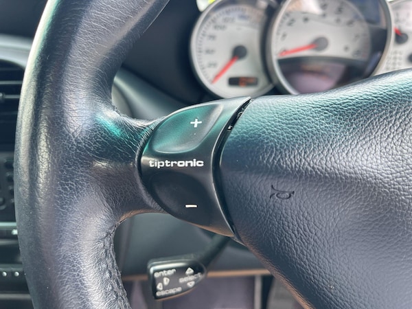 Used Porsche Boxster 2003 for sale - 75127295: Photo 48