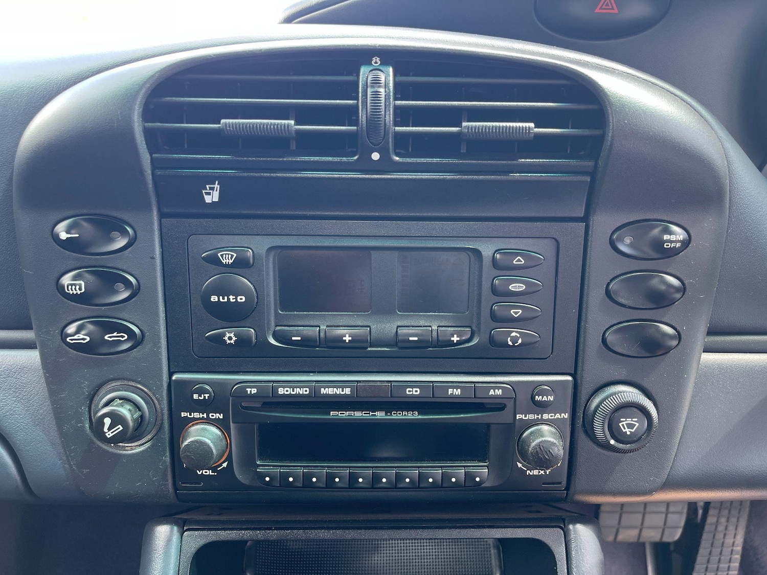 Vehicle 55