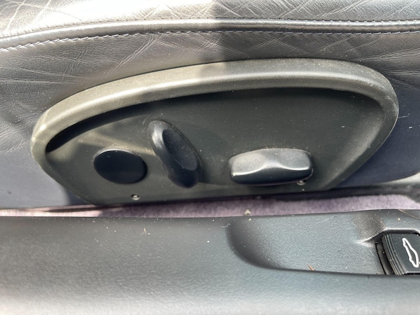 Used Porsche Boxster 2003 for sale - 75127295: Photo 56