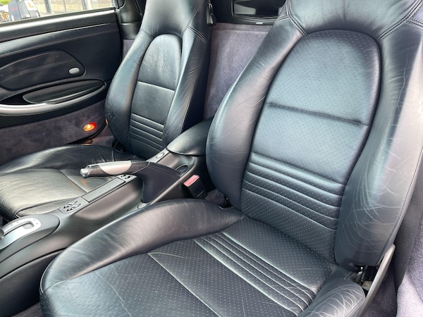 Used Porsche Boxster 2003 for sale - 75127295: Photo 58