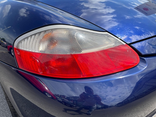 Used Porsche Boxster 2003 for sale - 75127295: Photo 61