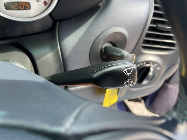 Used Porsche Boxster 2003 for sale - 75127295: Photo 64