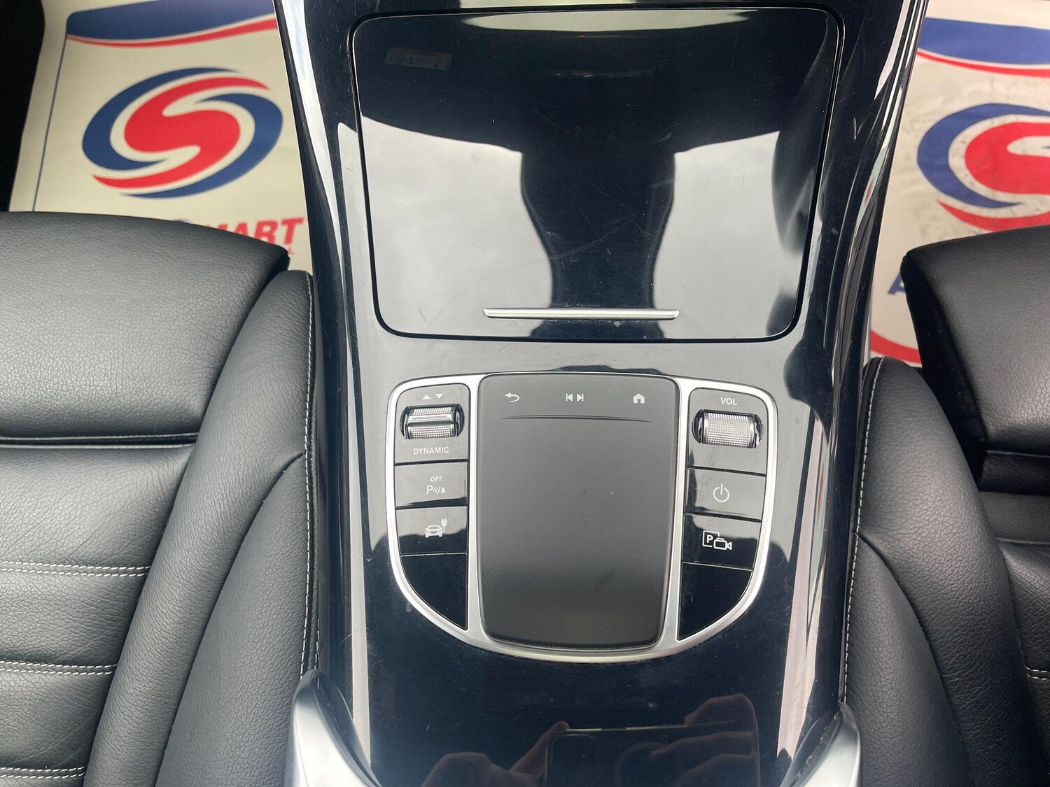 Used Mercedes-Benz EQC 2021 for sale - 76380679: Photo 43