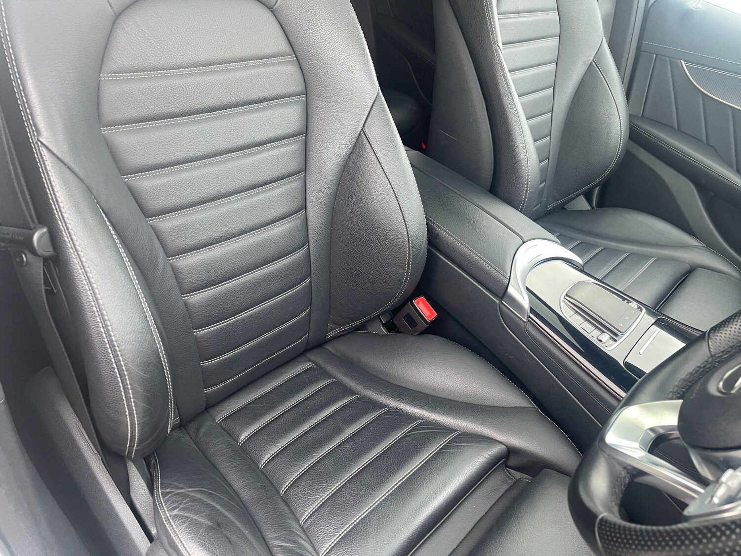 Used Mercedes-Benz EQC 2021 for sale - 76380679: Photo 49