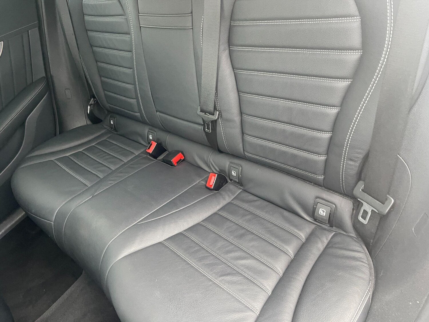 Used Mercedes-Benz EQC 2021 for sale - 76380679: Photo 51