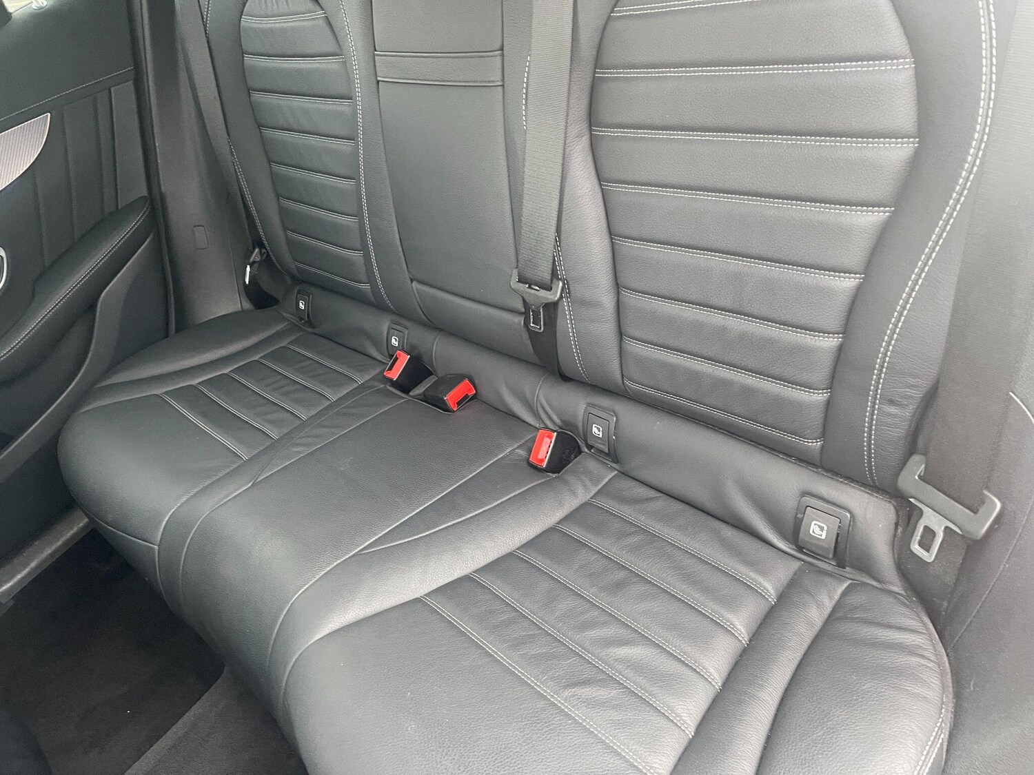 Used Mercedes-Benz EQC 2021 for sale - 76380679: Photo 52