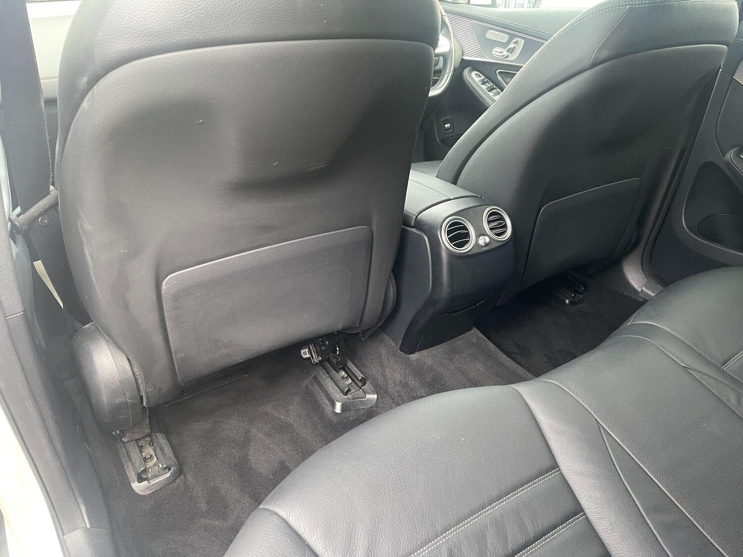 Used Mercedes-Benz EQC 2021 for sale - 76380679: Photo 53