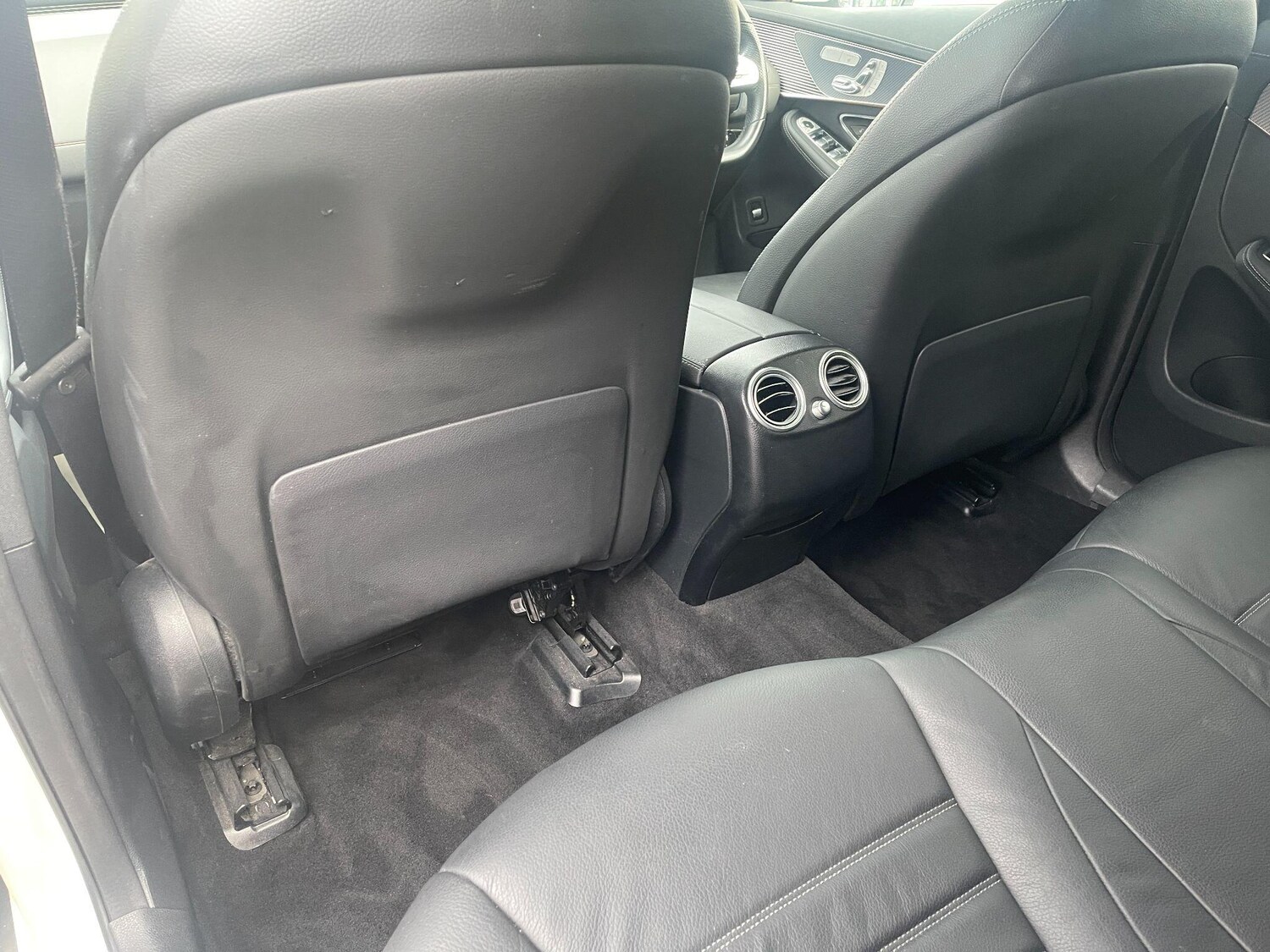 Used Mercedes-Benz EQC 2021 for sale - 76380679: Photo 54