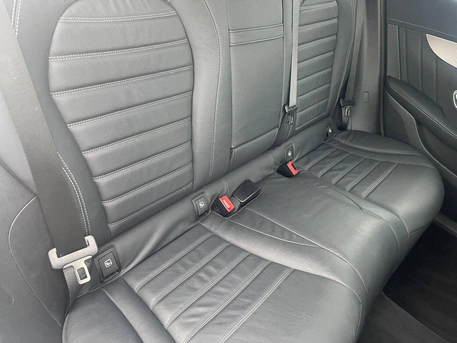 Used Mercedes-Benz EQC 2021 for sale - 76380679: Photo 55