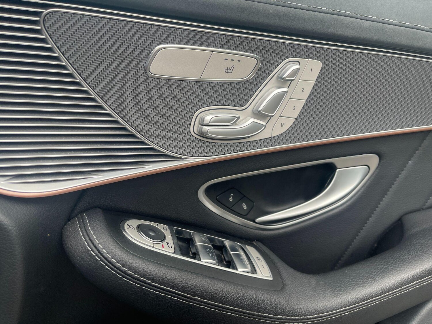 Used Mercedes-Benz EQC 2021 for sale - 76380679: Photo 59