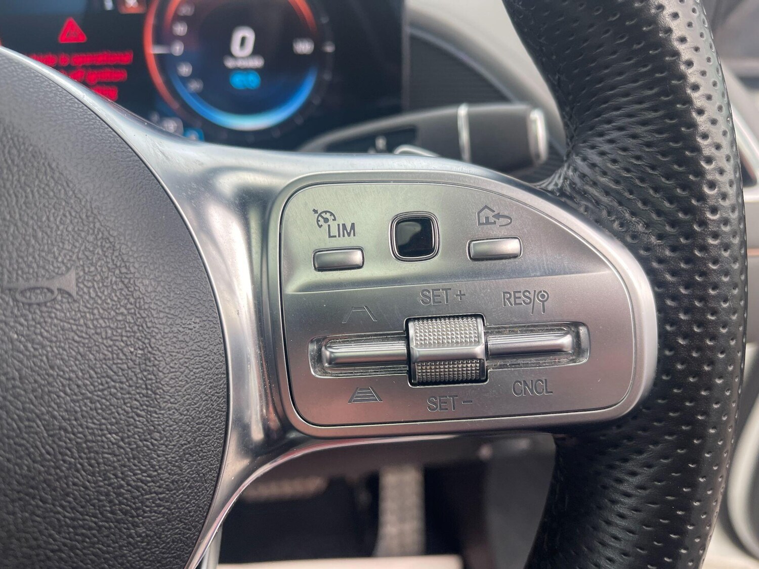 Used Mercedes-Benz EQC 2021 for sale - 76380679: Photo 61