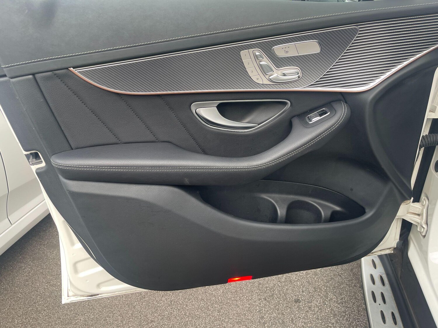 Used Mercedes-Benz EQC 2021 for sale - 76380679: Photo 63