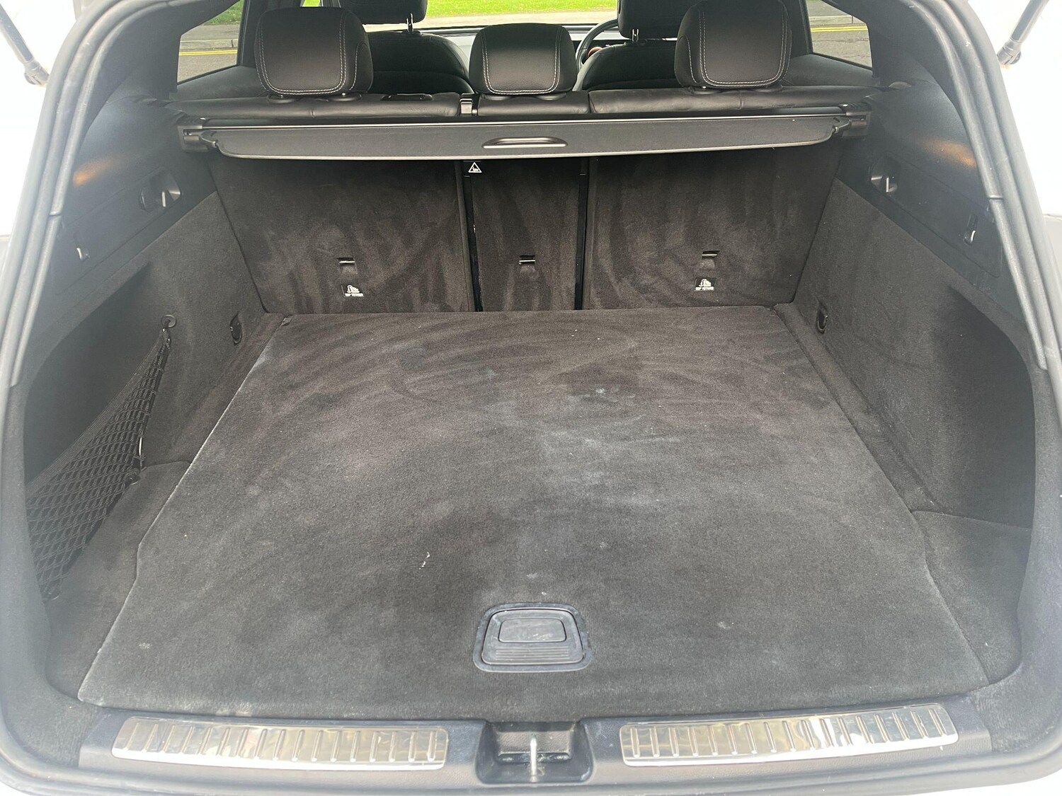 Used Mercedes-Benz EQC 2021 for sale - 76380679: Photo 77