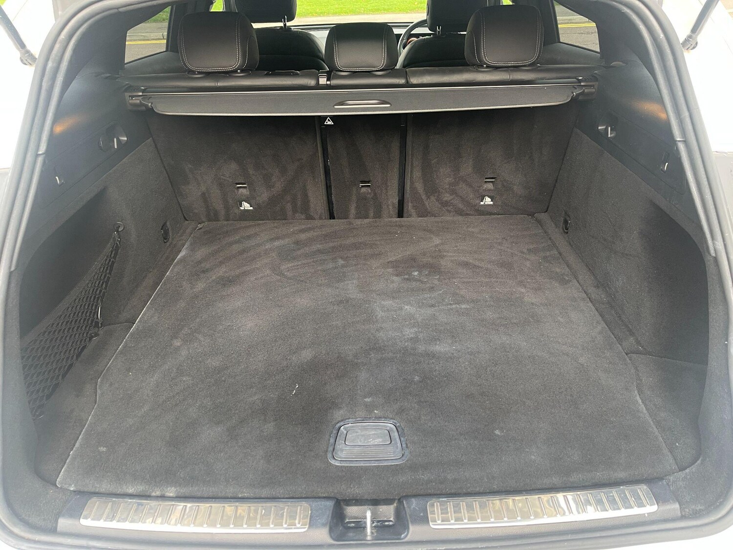 Used Mercedes-Benz EQC 2021 for sale - 76380679: Photo 78