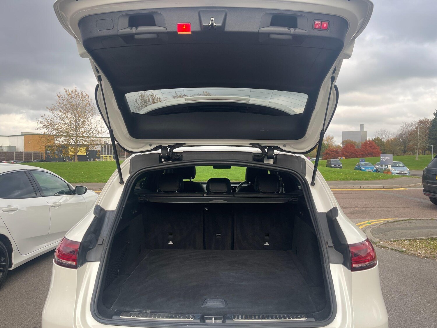 Used Mercedes-Benz EQC 2021 for sale - 76380679: Photo 80