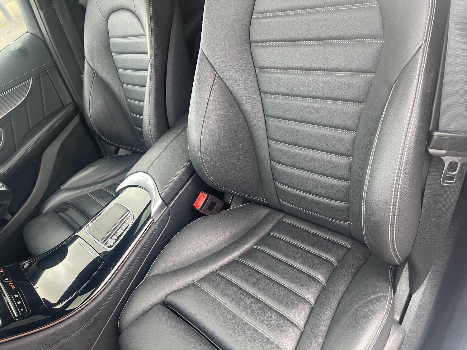 Used Mercedes-Benz EQC 2021 for sale - 76380679: Photo 85