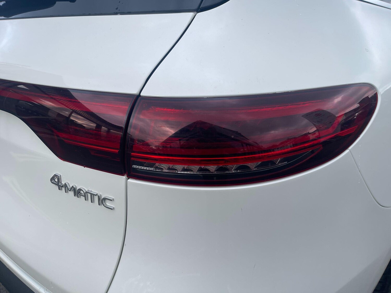 Used Mercedes-Benz EQC 2021 for sale - 76380679: Photo 88