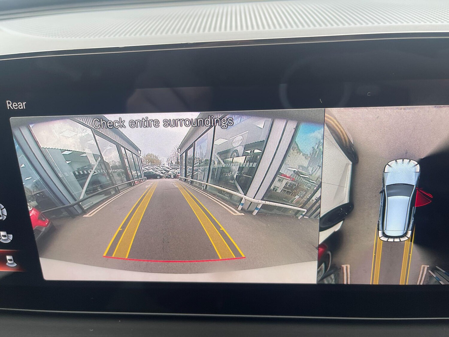 Used Mercedes-Benz EQC 2021 for sale - 76380679: Photo 89