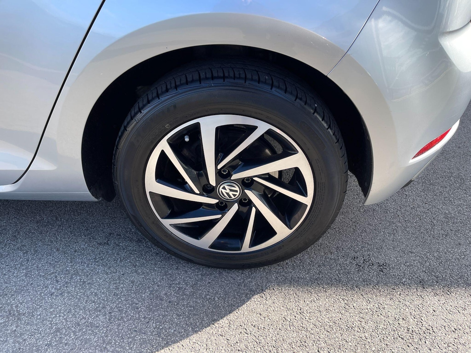 Used Volkswagen Golf 2019 for sale - 77824675: Photo 14