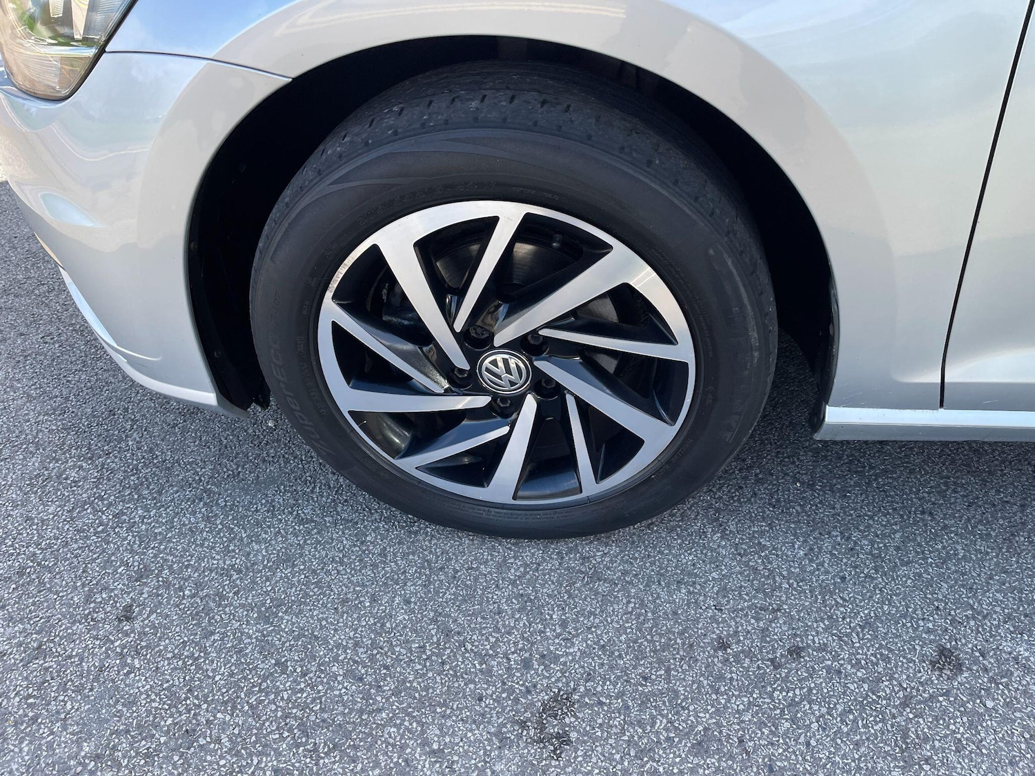 Used Volkswagen Golf 2019 for sale - 77824675: Photo 15