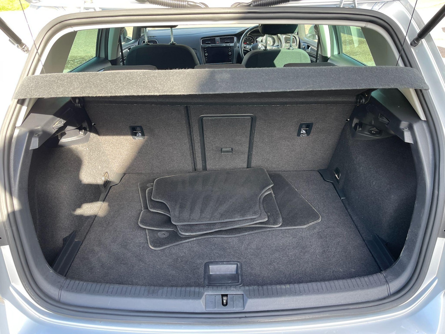 Used Volkswagen Golf 2019 for sale - 77824675: Photo 25