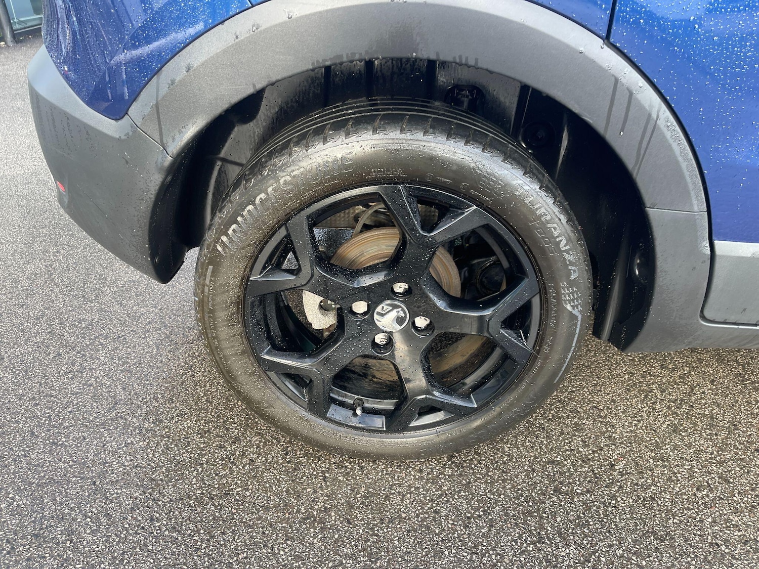 Used Vauxhall Crossland 2021 for sale - 77510719: Photo 10