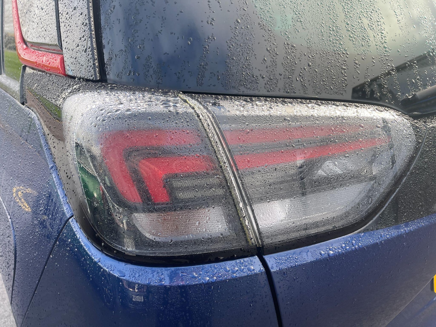 Used Vauxhall Crossland 2021 for sale - 77510719: Photo 13