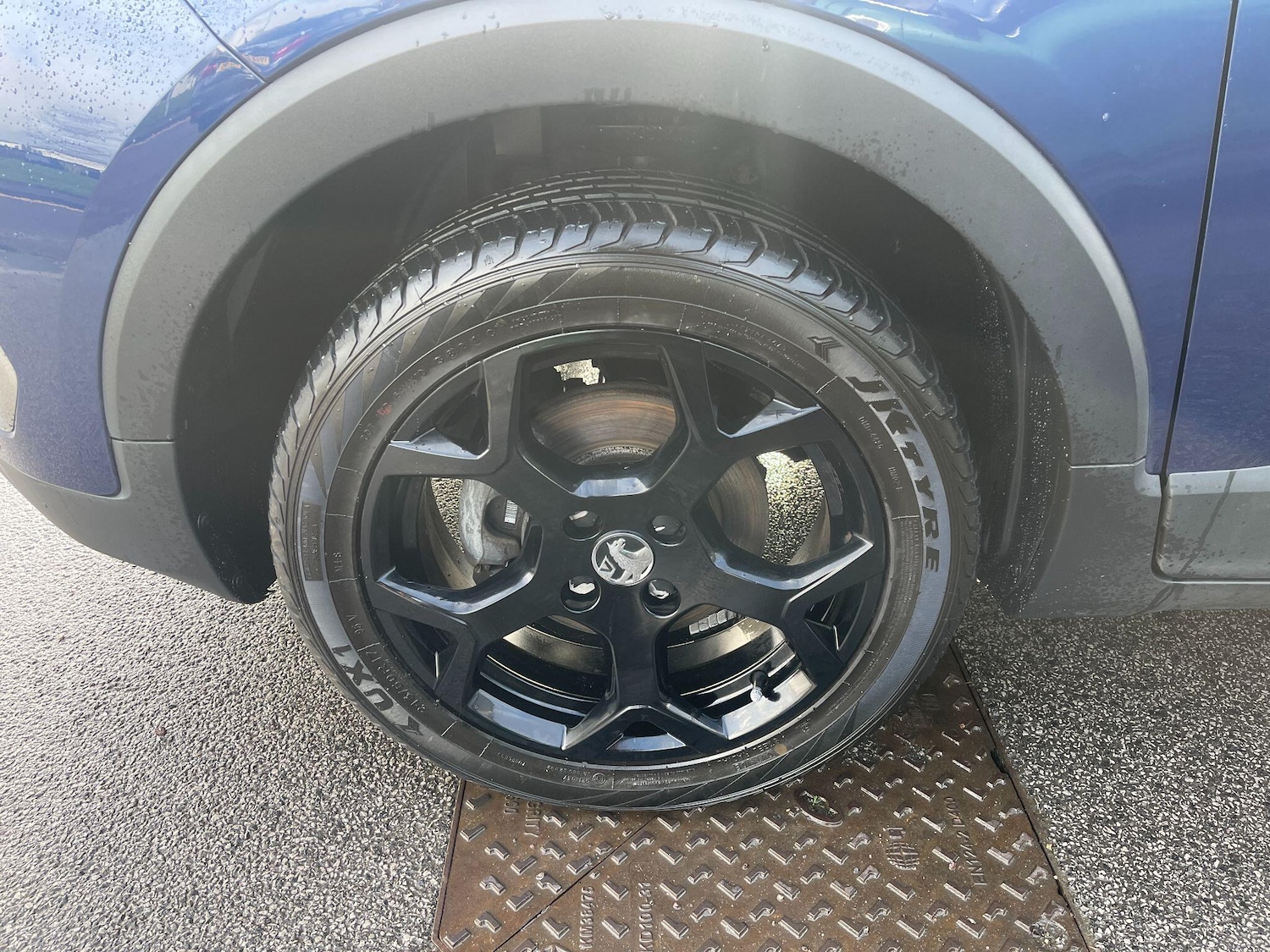 Used Vauxhall Crossland 2021 for sale - 77510719: Photo 15