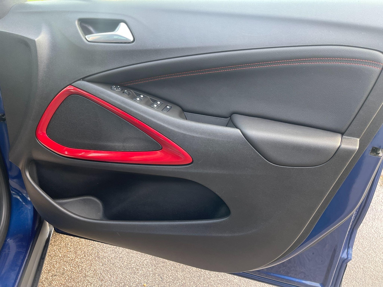 Used Vauxhall Crossland 2021 for sale - 77510719: Photo 17