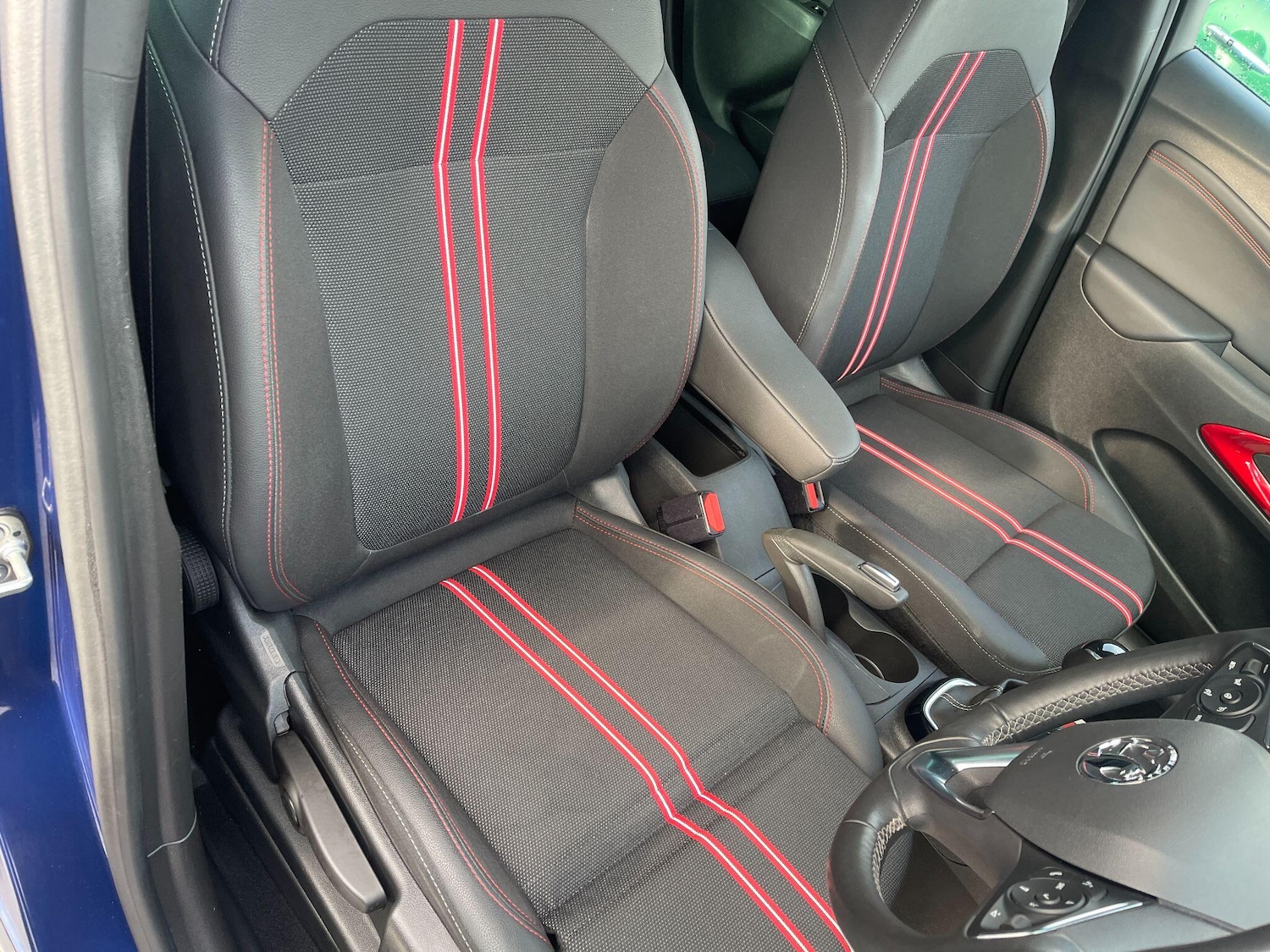 Used Vauxhall Crossland 2021 for sale - 77510719: Photo 20