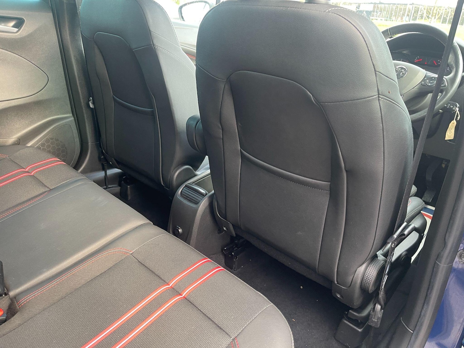 Used Vauxhall Crossland 2021 for sale - 77510719: Photo 22