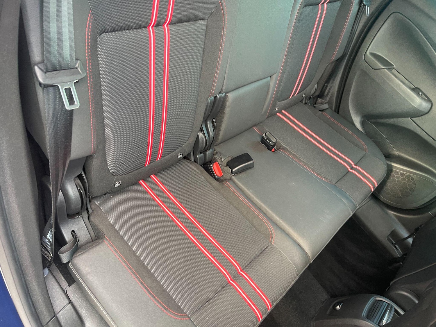 Used Vauxhall Crossland 2021 for sale - 77510719: Photo 23