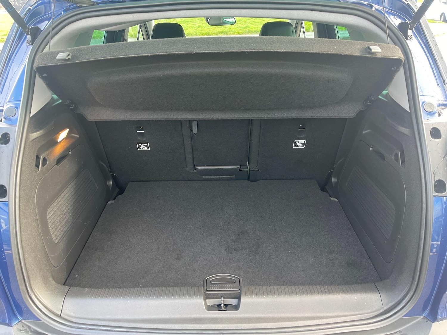 Used Vauxhall Crossland 2021 for sale - 77510719: Photo 25