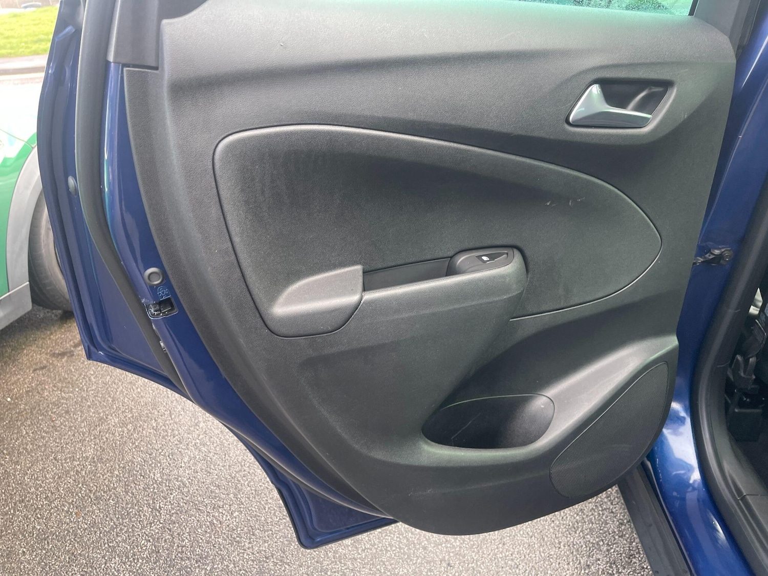 Used Vauxhall Crossland 2021 for sale - 77510719: Photo 27