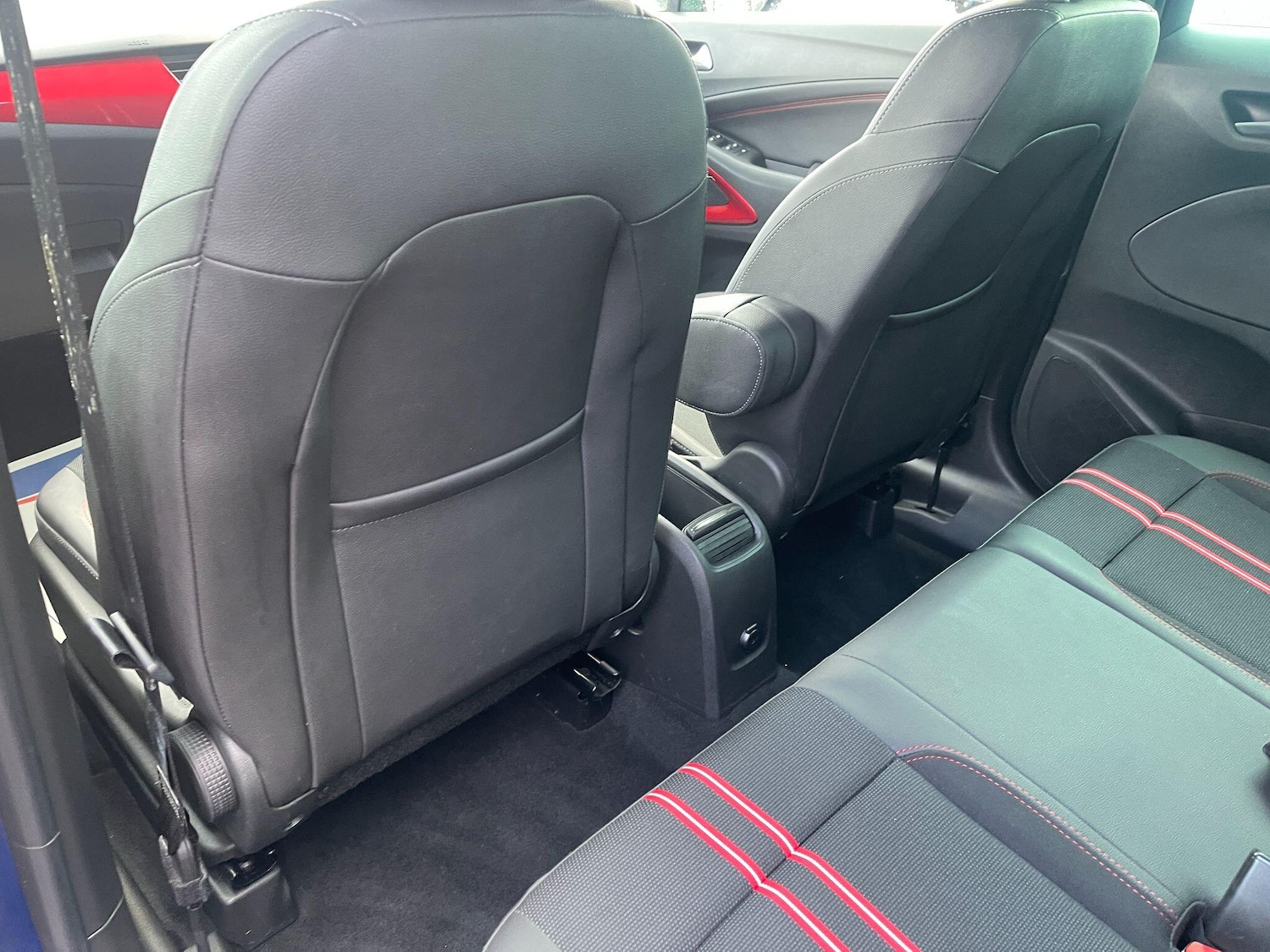 Used Vauxhall Crossland 2021 for sale - 77510719: Photo 28