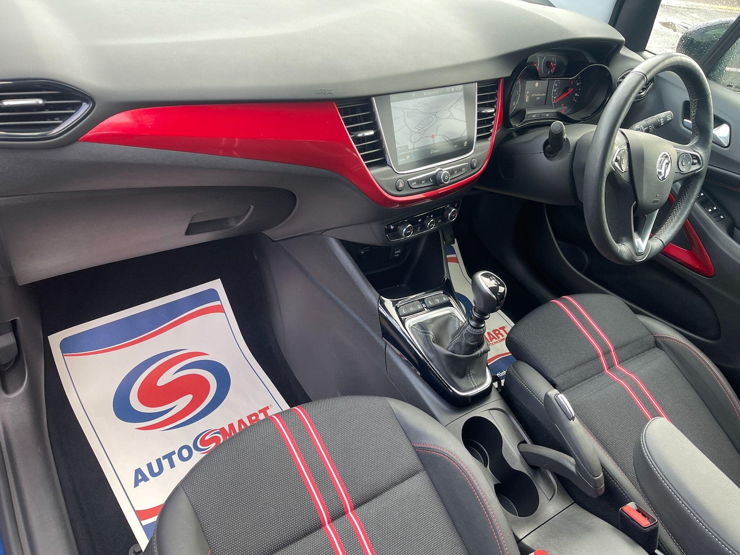 Used Vauxhall Crossland 2021 for sale - 77510719: Photo 31