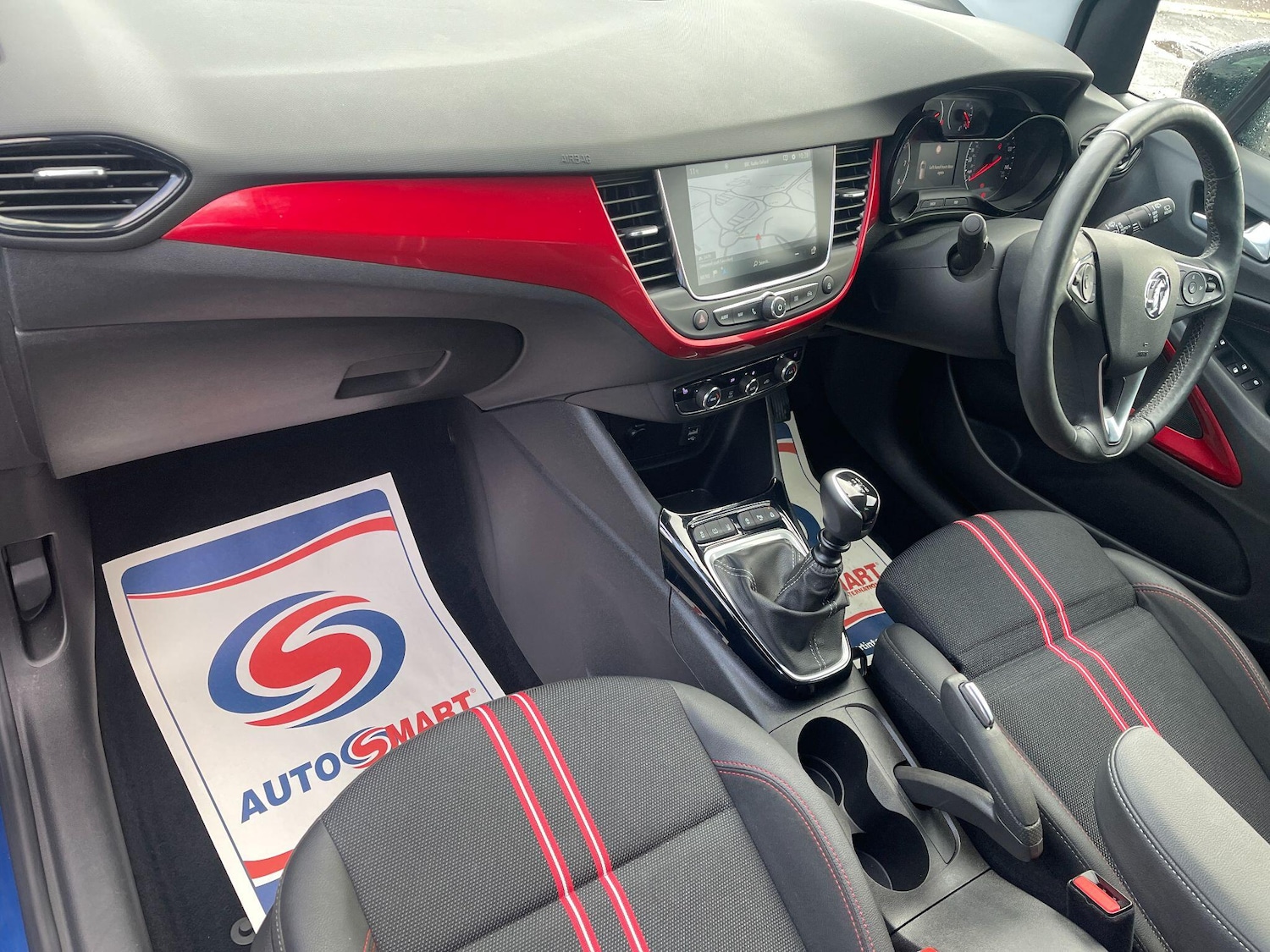 Used Vauxhall Crossland 2021 for sale - 77510719: Photo 32